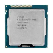 INTEL CORE I5-3330 LGA1155