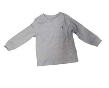 Polo Ralph Lauren BASIC GREY