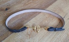 Cintura Gucci Trensen