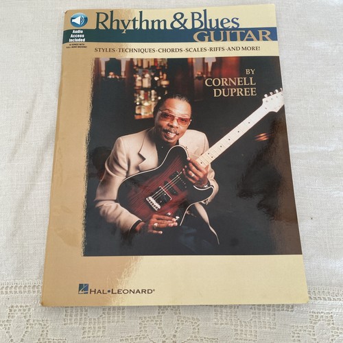 Chitarra rhythm and - rhythm,