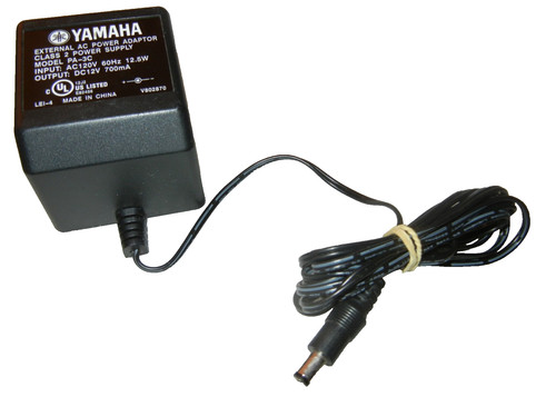 Adattatore alimentatore yamaha - adattatore,