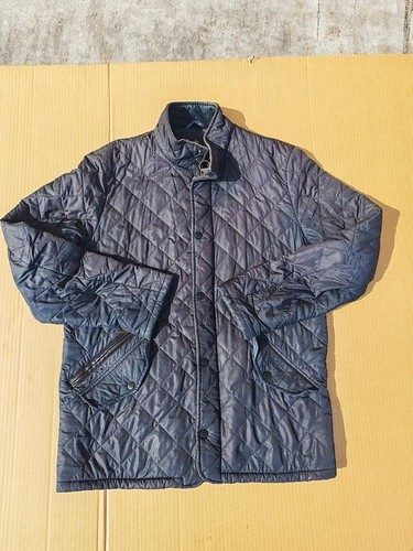 Giacca barbour uomo marrone - marrone, m