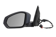 Exterior mirror for Skoda