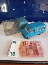FIAT DAILY IVECO CAMION OLD CARS  1:43 VINTAGE MADE IN ITALY