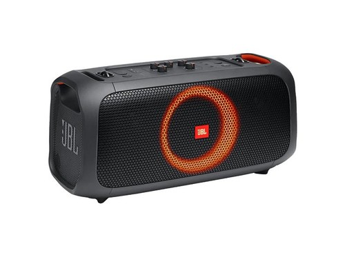 Cassa speaker partybox - cassa,