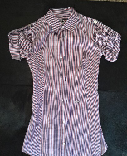 Dsquared2 camicia quadri - a,