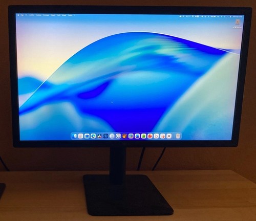 Vendo per upgrade monitor - upgrade,