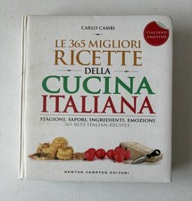 Le 365 Migliori Ricette della