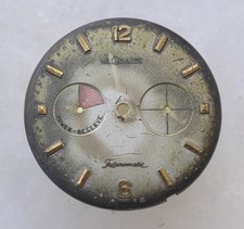 ORIGINAL JAEGER LE-COULTRE