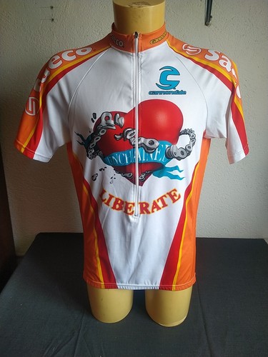 Maillot vélo cyclisme