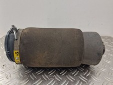 Sospensione pneumatica Jeep