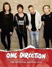 One Direction: The Official
