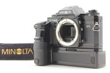 [TOP MINT] Minolta New X-700