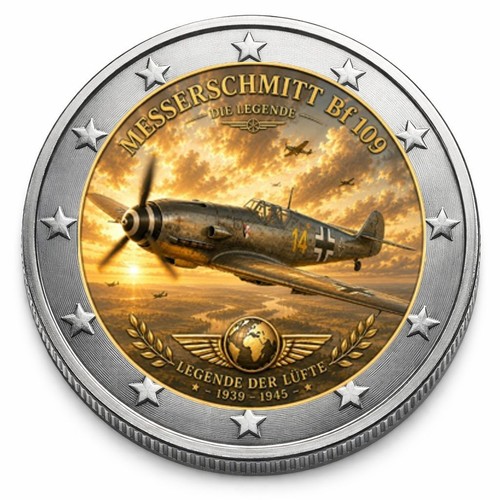 Euro edizione colori - 2, a