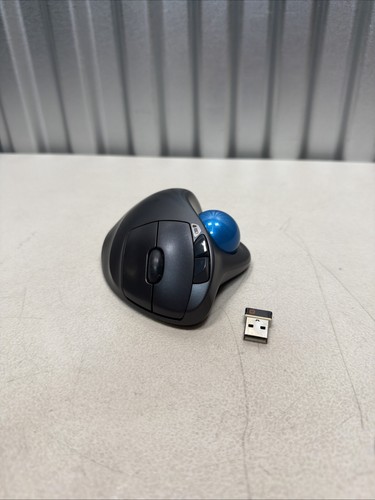 Logitech m570 mouse - logitech, trackball