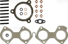 Kit montaggio turbocompressore