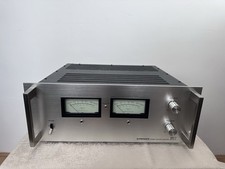 Pioneer Spec 2 Amplificatore