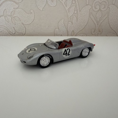 Modellino porsche 718 - modellino,
