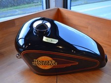 Xlh1200 Xlh883 serbatoio