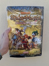WIZARDS OF MICKEY Confezione
