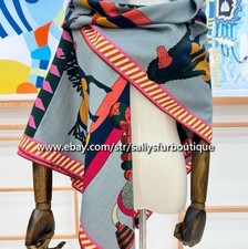 Sciarpa avvolgente 2025 Sallys