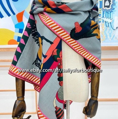 Sciarpa avvolgente sallys - sallys, 70%
