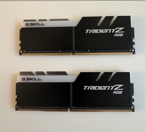 Skill trident rgb serie - g.skill,
