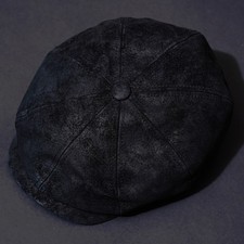 Cappello Stetson Bakerboy