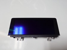 BMW F30 F31 F32 F33 monitor di