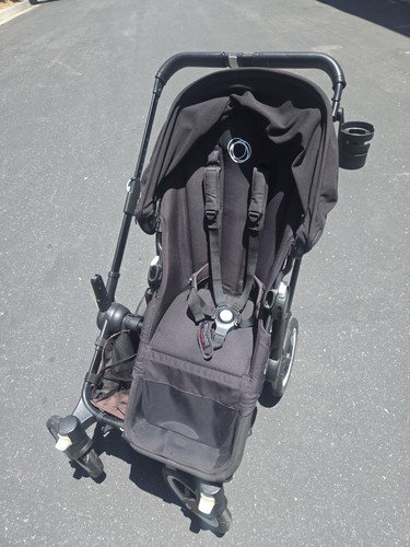 Bugaboo donkey toddler - donkey, 2