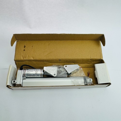 LinearActuator