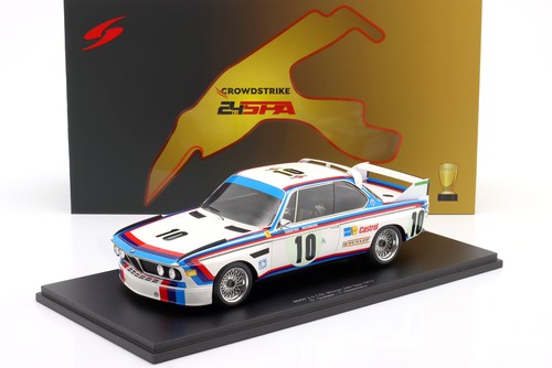 Bmw csl sieger - 3.0, 24h