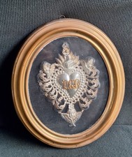 Antica Rara Votiva PRG Ex Voto