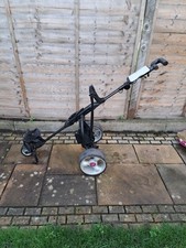 🛺 MOCAD Carrello da Golf