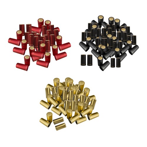 100 pezzi capsule