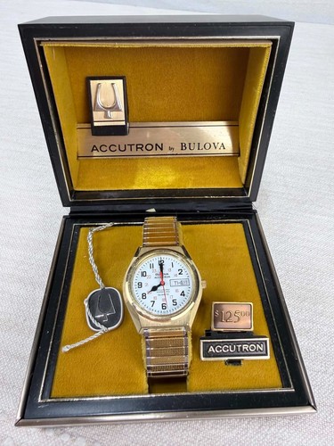 Orologio bulova accutron - orologio,