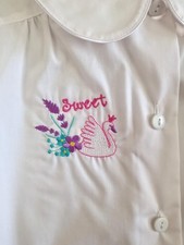 Grembiule scuola elementare da