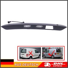 Per VW Caddy 2K 9H