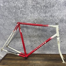 Telaio bici da strada vintage
