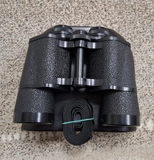 Binocolo Carl Zeiss Jena