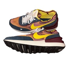 Nike Uomo Waffle One SE Dark