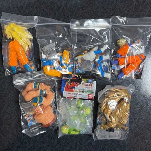 Dragon ball kai gashapon - dragon,