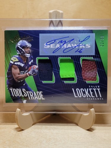 2018 panini absolute tyler - panini,