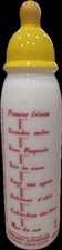 Vintage French Armagnac Glass