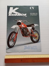 Kosmos 125 250 350 - -,