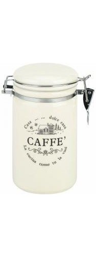 Tognana barattolo caffè - tognana,