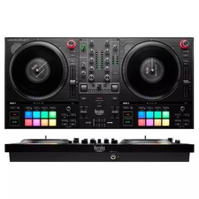 Hercules DJControl Inpulse T7