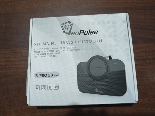 Veopulse pro kit vivavoce - 2b,