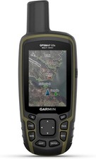 GPSMAP 65S Localizzatore GPS