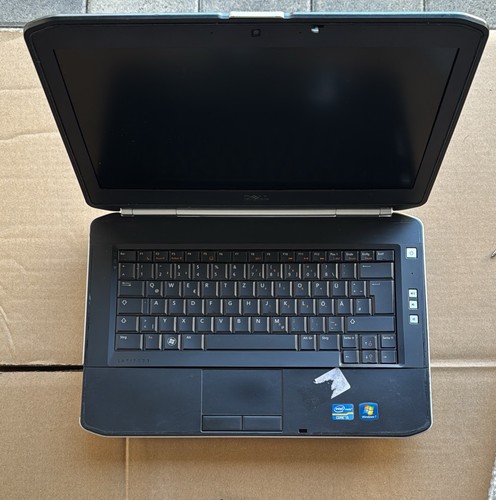 Dell latitude e5420 - dell, 14"